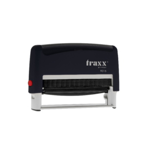 TRAXX 9016